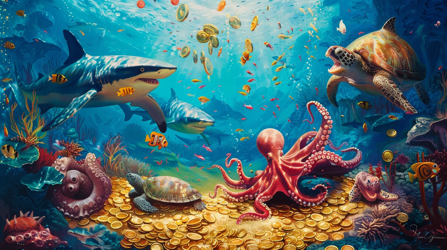 Khám Phá Thế Giới Đá Gà Tại BJ88