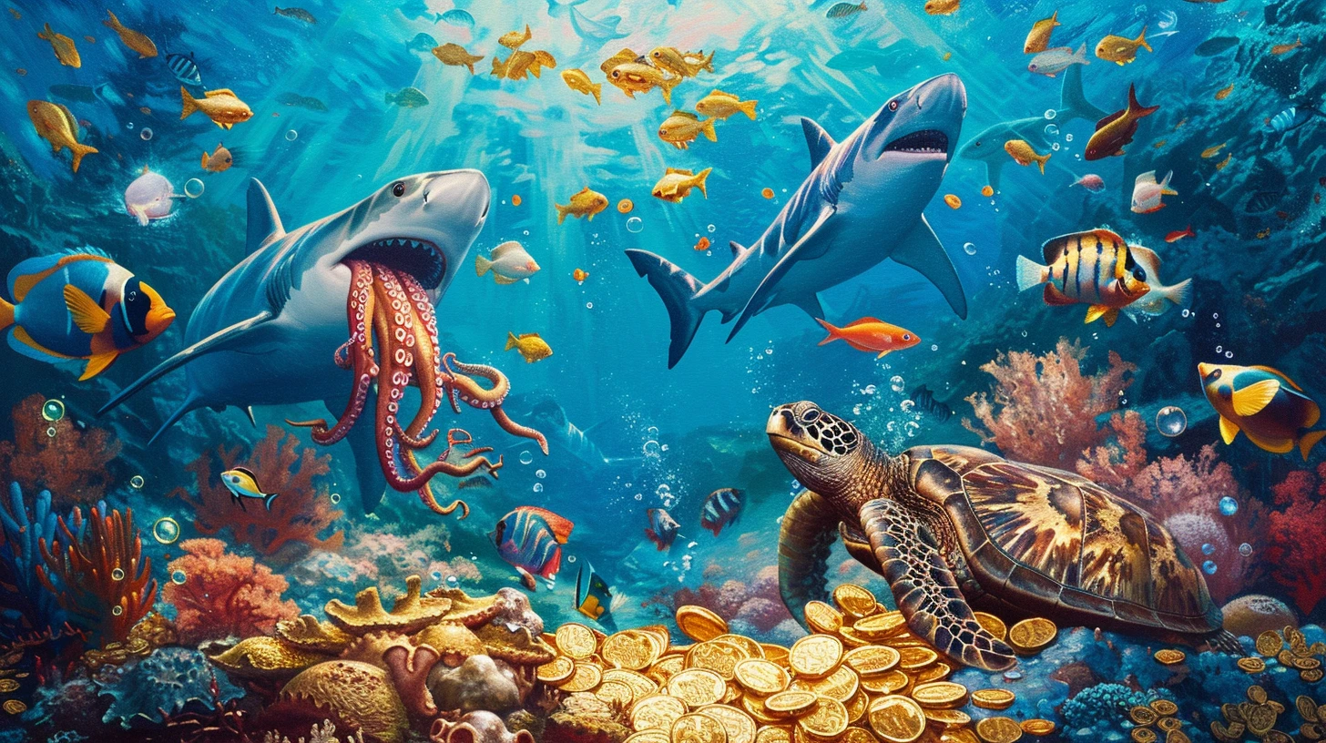 Khám Phá Thế Giới Đá Gà Tại BJ88