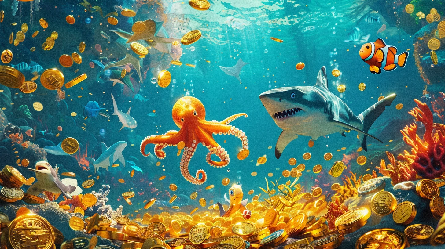 Khám Phá Jaguar J888: Xu Hướng Mới Trong Xổ Số Online