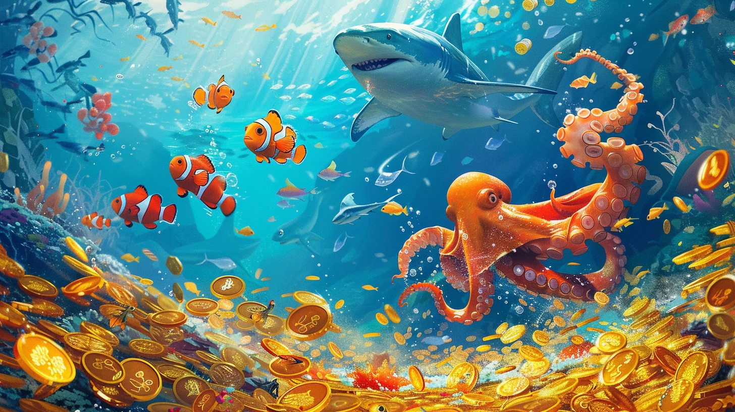 Khám Phá Jaguar J888: Xu Hướng Mới Trong Xổ Số Online