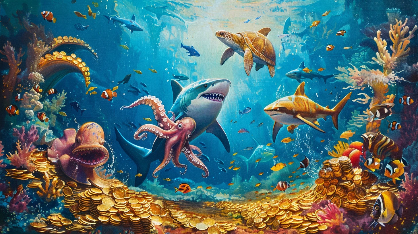 Khám Phá Jaguar J888: Xu Hướng Mới Trong Xổ Số Online