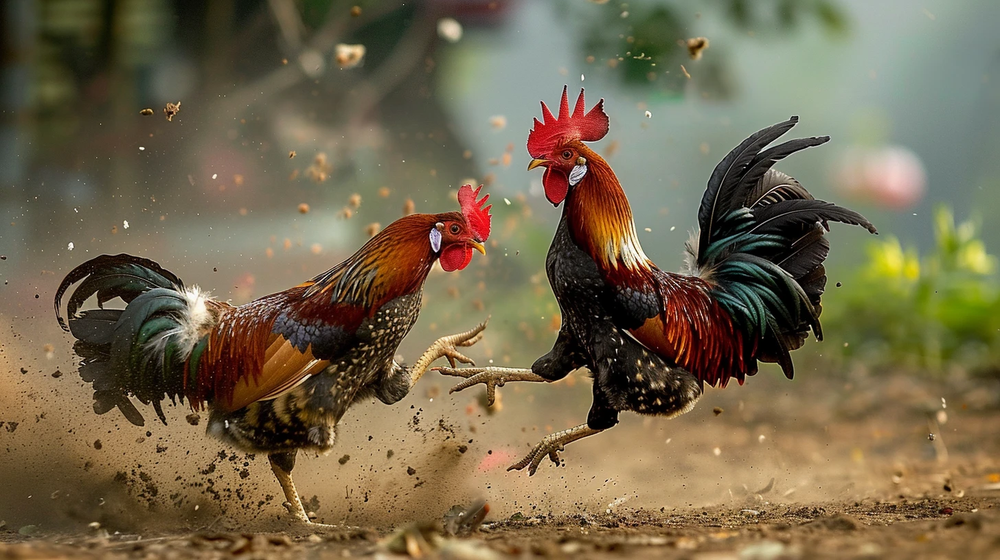 Khám Phá Gà Chọi C1: Đặc Điểm Nổi Bật và Xu Hướng Hiện Nay