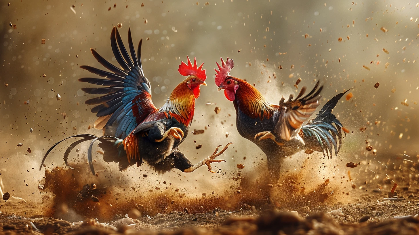 Gà Chọi C1: Tìm Hiểu Về Đá Gà Trực Tiếp và Những Chiến Binh Gà C1 Xám Thái Tử