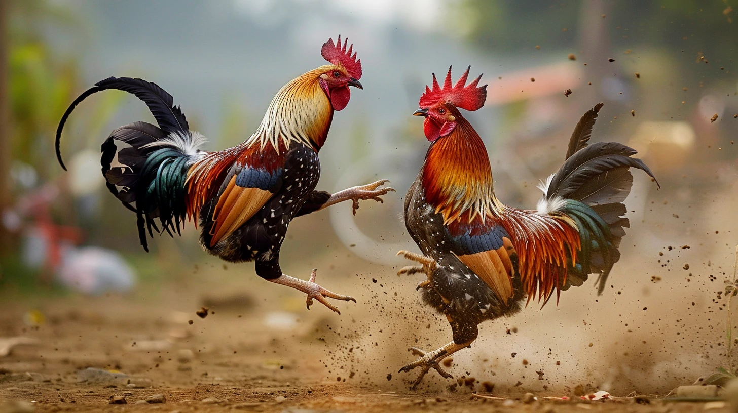 Gà Chọi C1: Tìm Hiểu Về Đá Gà Trực Tiếp và Những Chiến Binh Gà C1 Xám Thái Tử