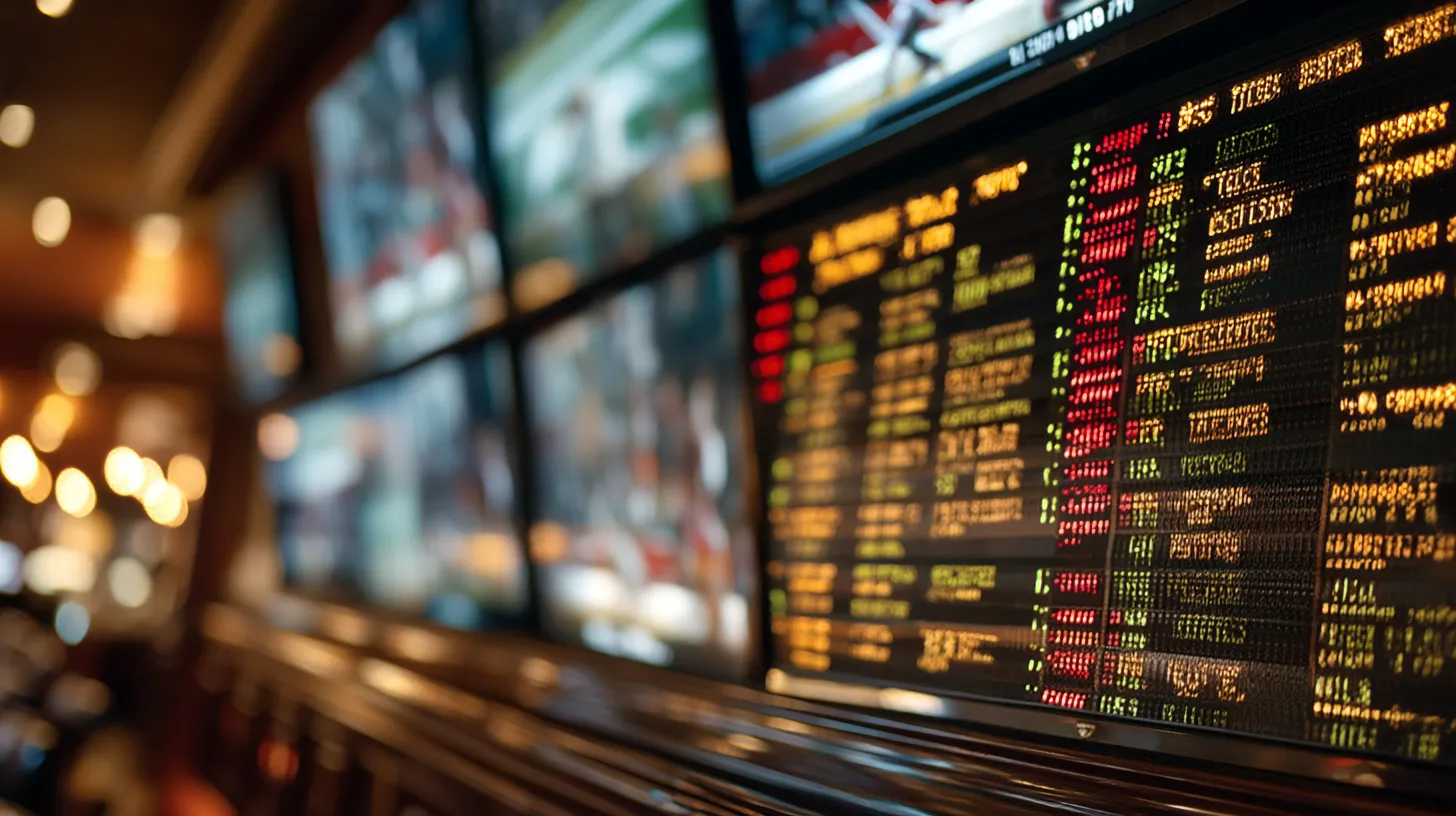 Khám Phá Thế Giới Xổ Số Miền Nam: Cập Nhật Kết Quả và Cách Mua Vé Online