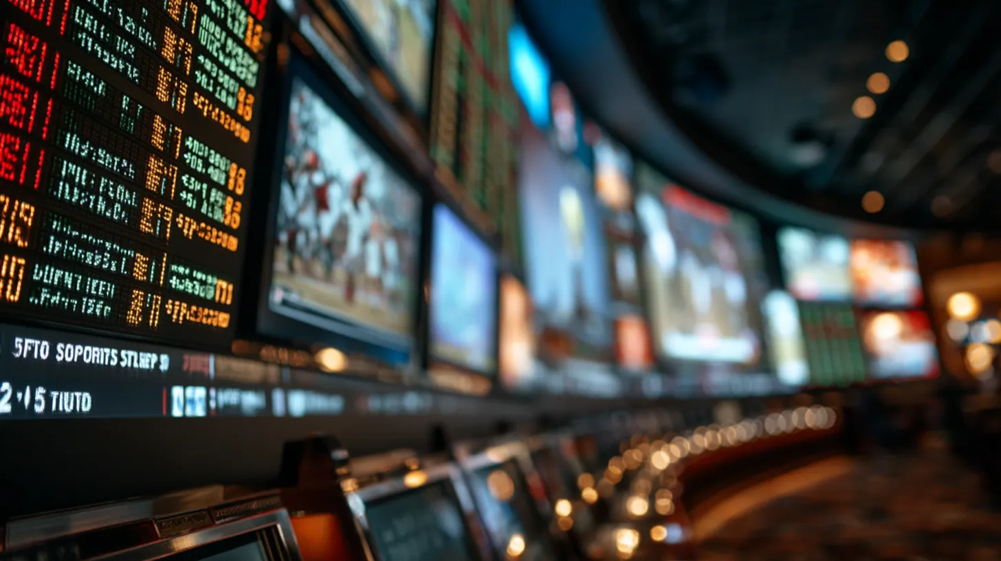 Khám Phá Thế Giới Xổ Số Với 13win12