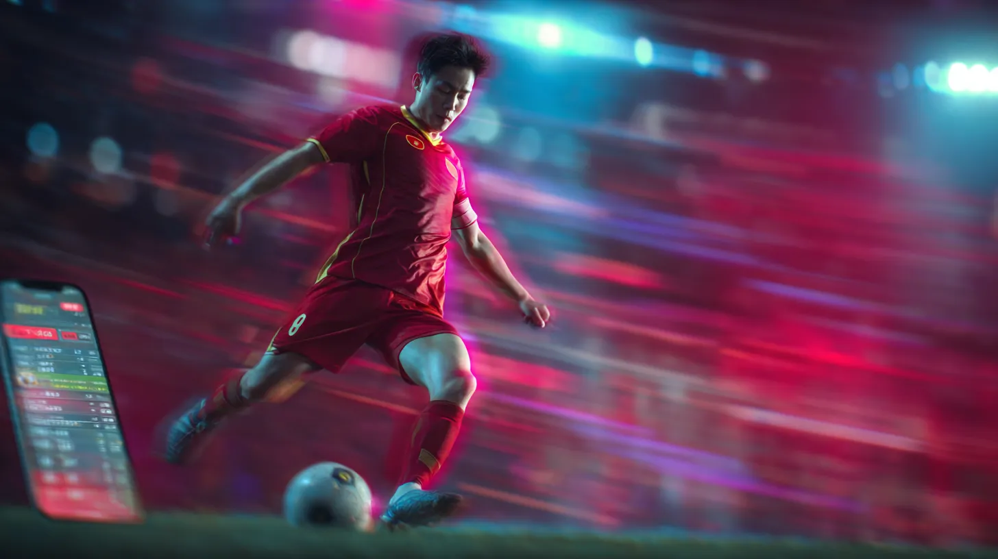 Khám Phá Thế Giới Xổ Số Miền Nam: Từ 13win12 Đến Kết Quả Xổ Số Bình Phước