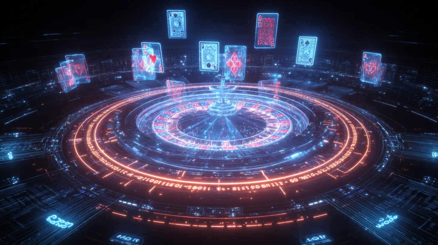 Khám Phá Galaxy6623: Cách Nhận Thưởng Xổ Số Online và Những Điều Cần Biết