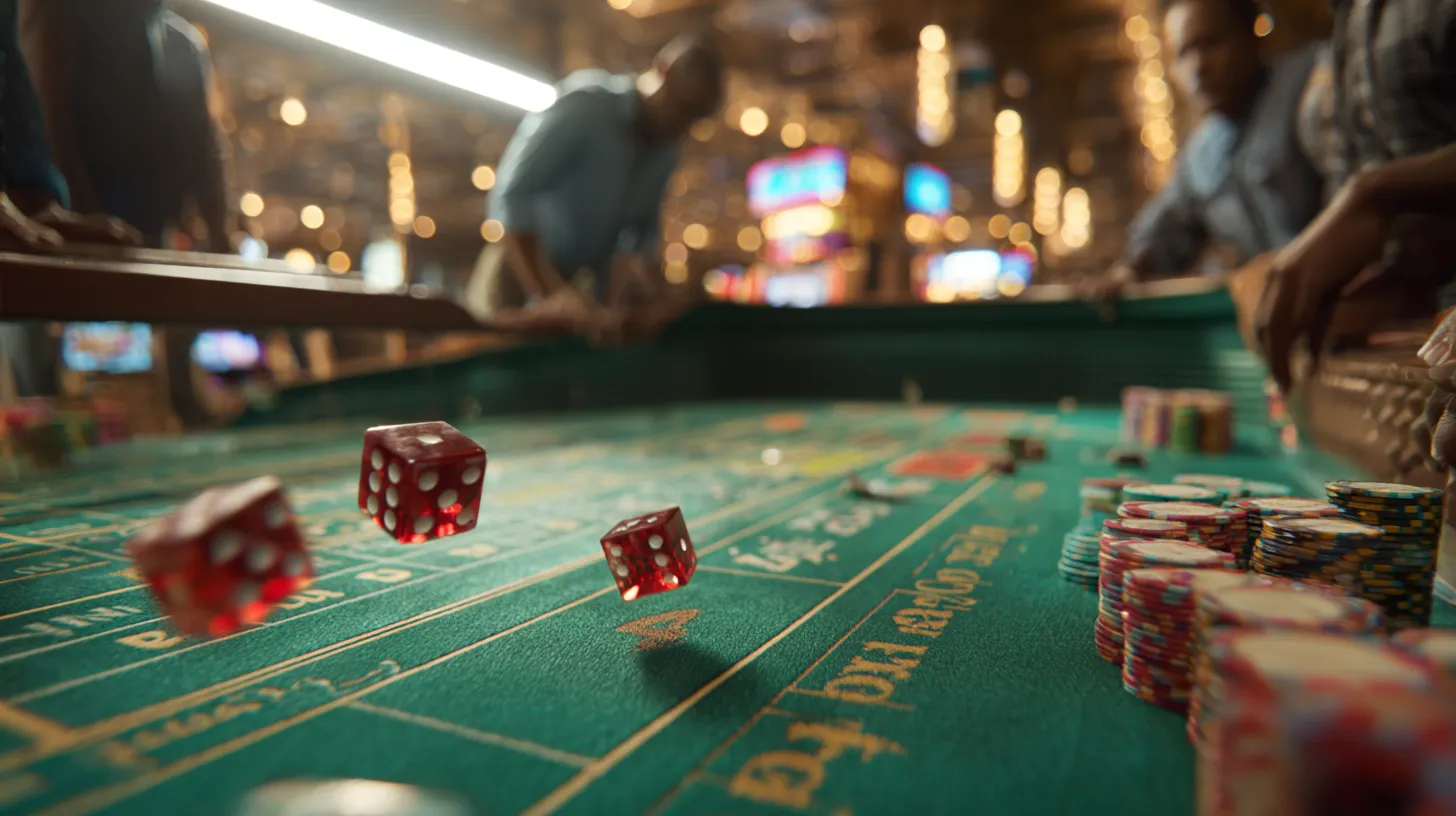 Khám Phá Thế Giới Của May88 Game