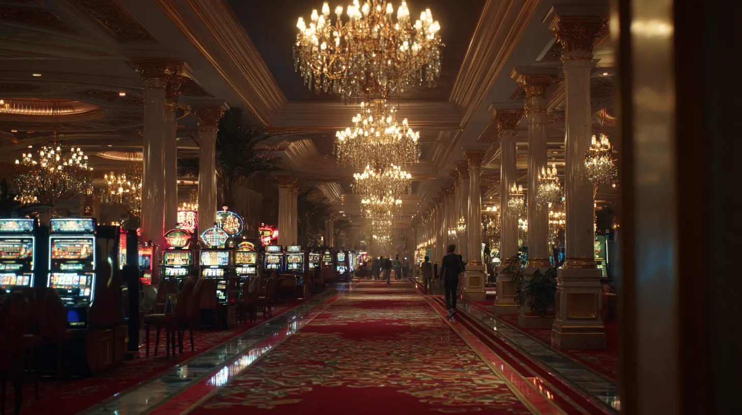 Khám Phá Thế Giới Xổ Số: Từ 13win12 Đến Kết Quả Xổ Số Miền Bắc