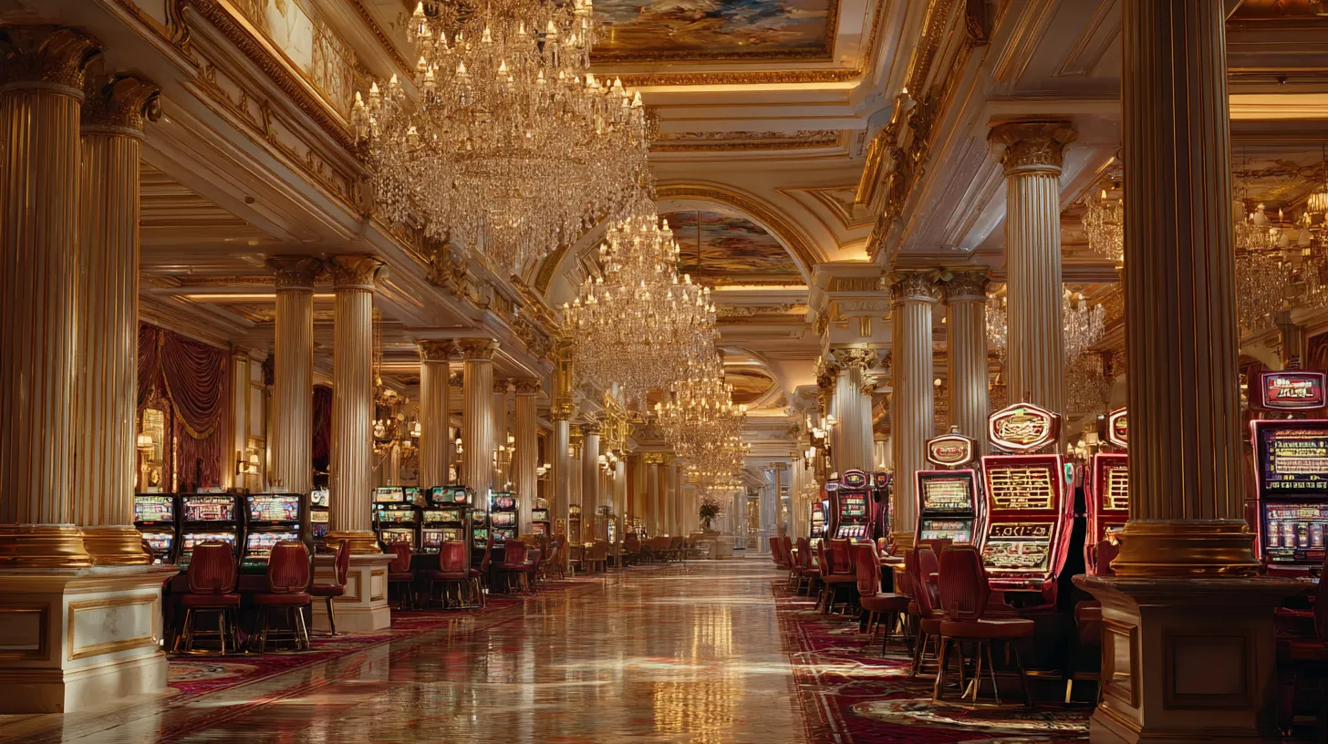 Khám Phá Thế Giới Xổ Số: Từ 13win12 Đến Kết Quả Xổ Số Miền Bắc