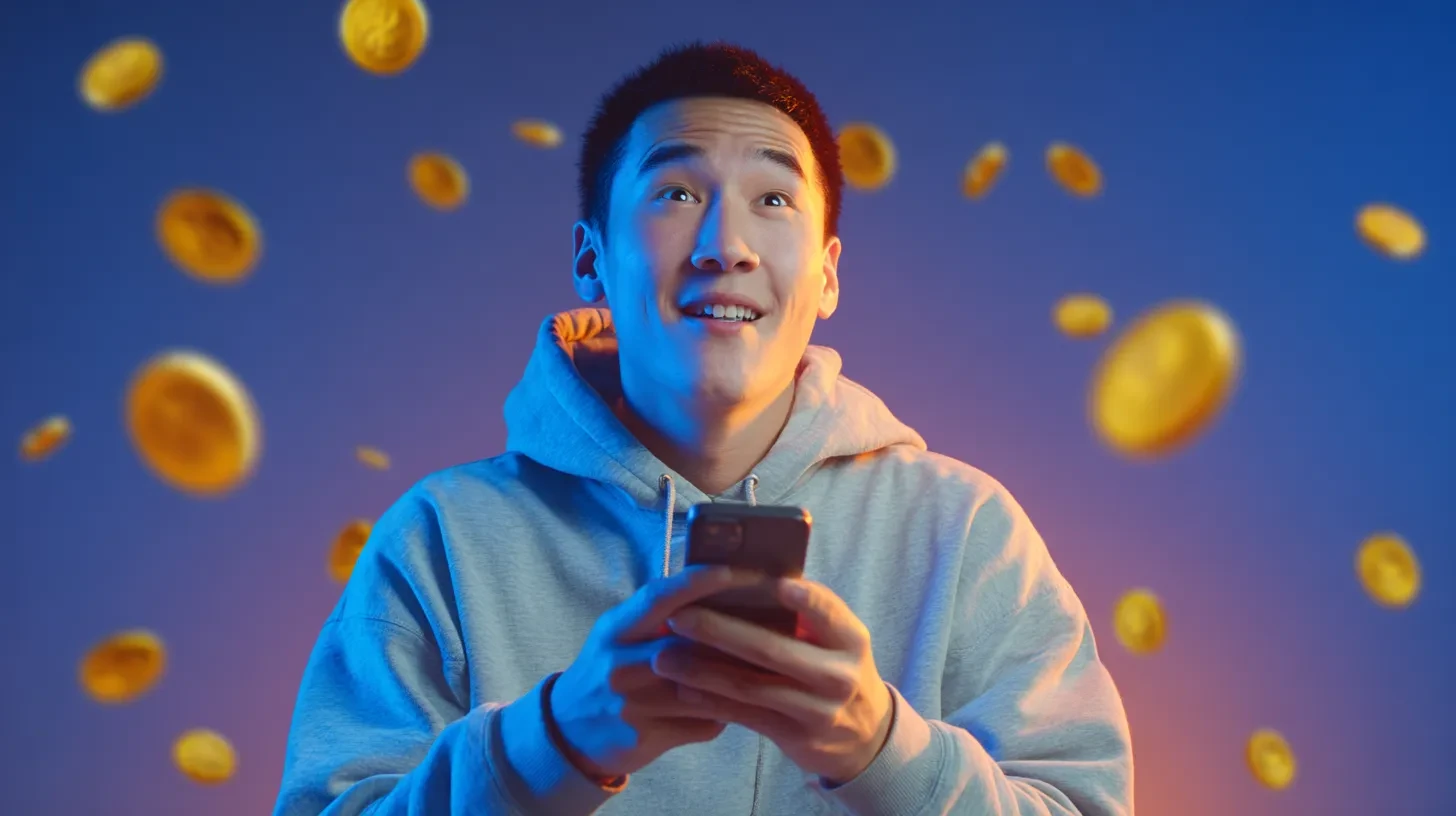 Khám Phá Thế Giới Game và Xổ Số Tại May88