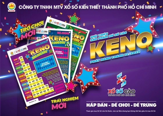 Khám Phá Loto288: Thế Giới Xổ Số Miền Bắc