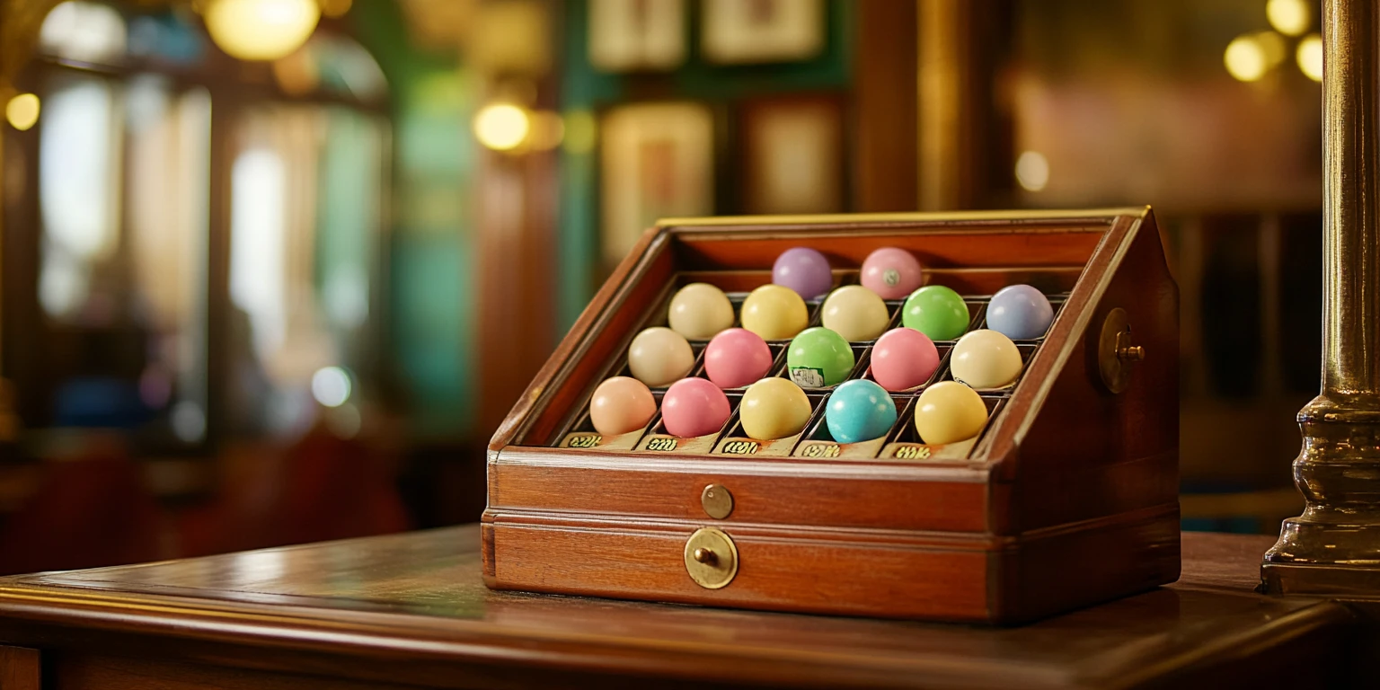 Xổ Số Miền Nam: Tường Thuật Trực Tiếp và Thông Tin Cần Biết