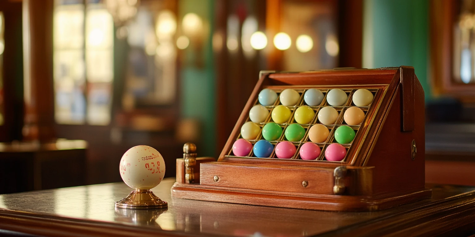 Khám Phá Thế Giới Xổ Số: Từ 13win12 Đến Dự Đoán Mega 6/45