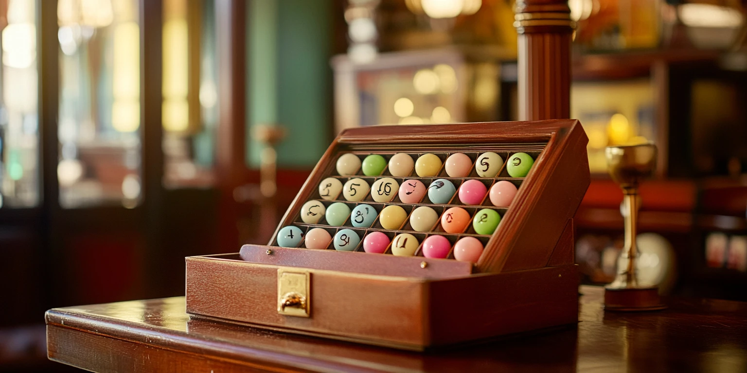 Khám Phá Thế Giới Xổ Số Qua Nohu90