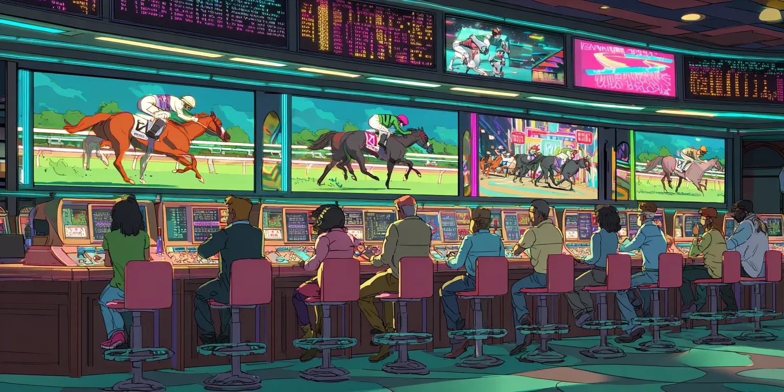 Khám Phá Thế Giới Xổ Số Qua Nohu90