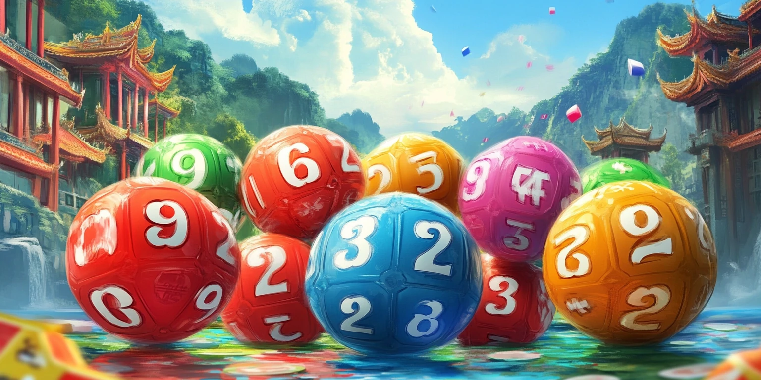 Khám Phá Thế Giới Xổ Số Với 13win12